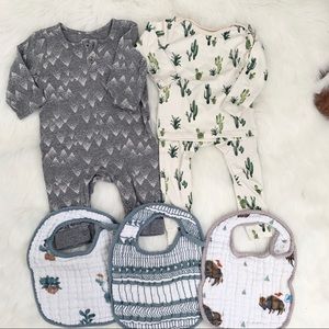 BABY BOY BUNDLE